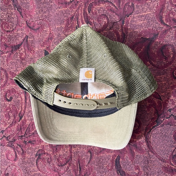 Carhartt Trucker Hat - Picture 3 of 3